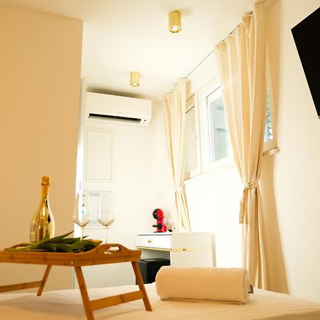 Prisca Luxury Rooms With Breakfast Split Exterior photo