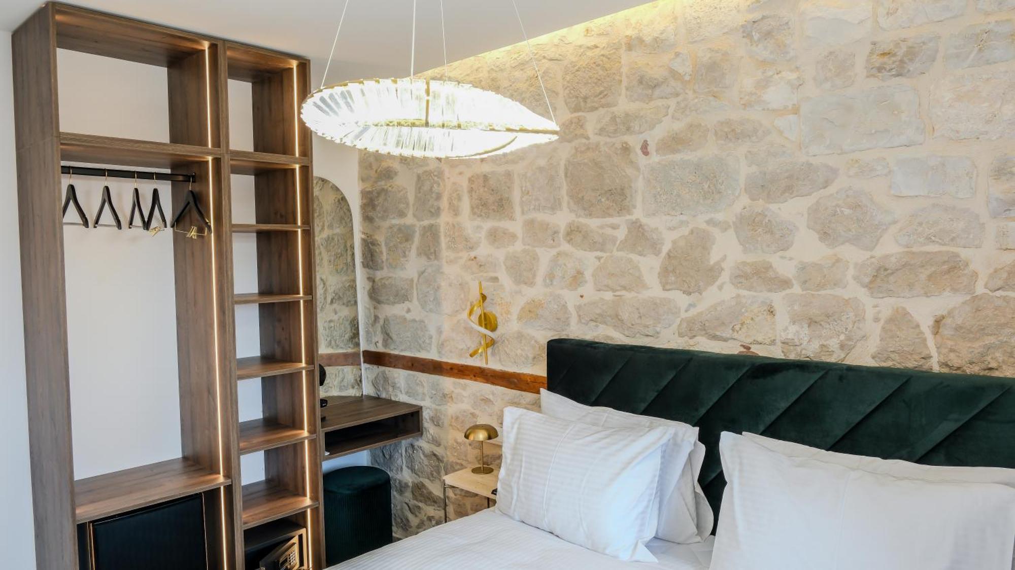 Prisca Luxury Rooms With Breakfast Split Exterior photo