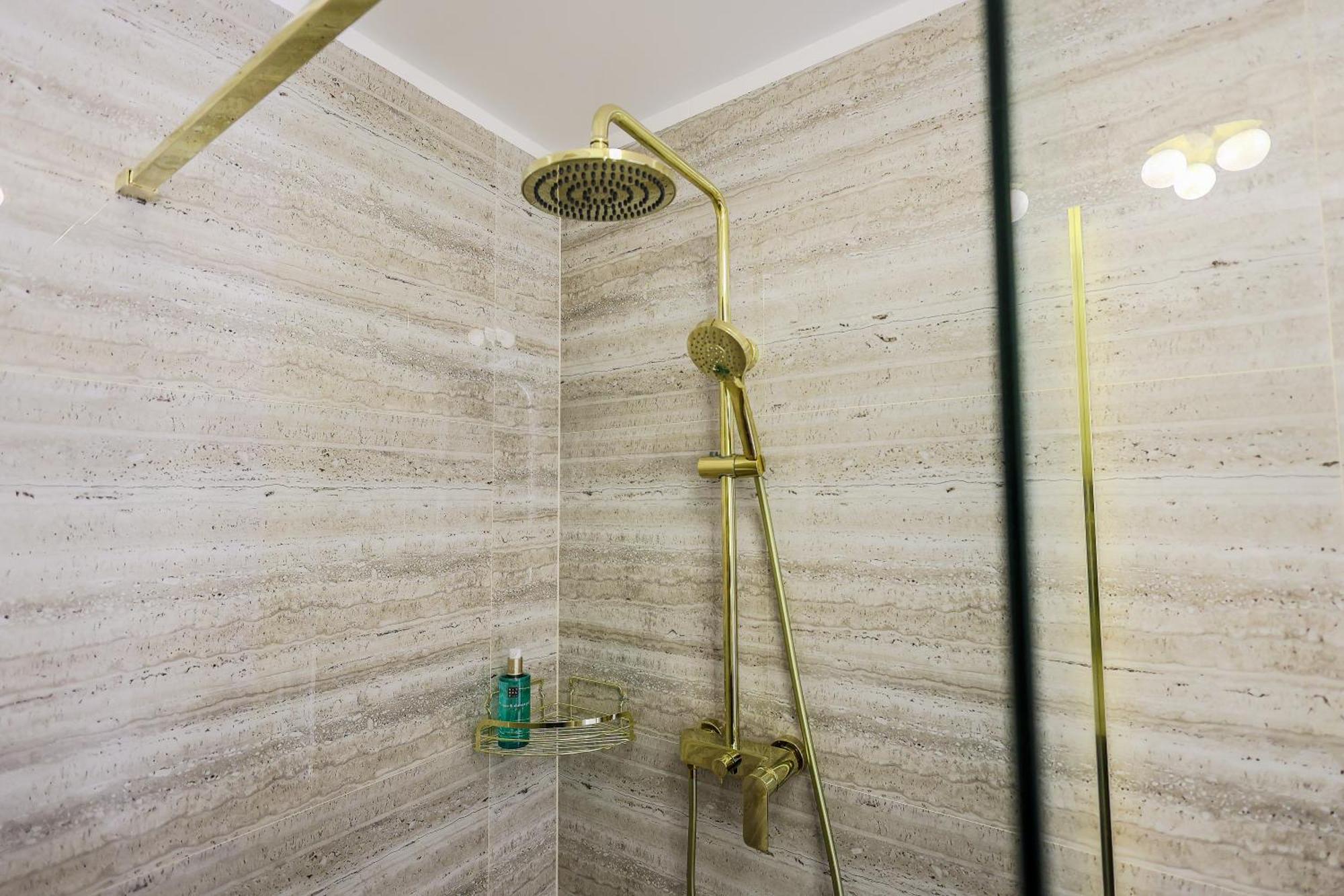 Prisca Luxury Rooms With Breakfast Split Exterior photo