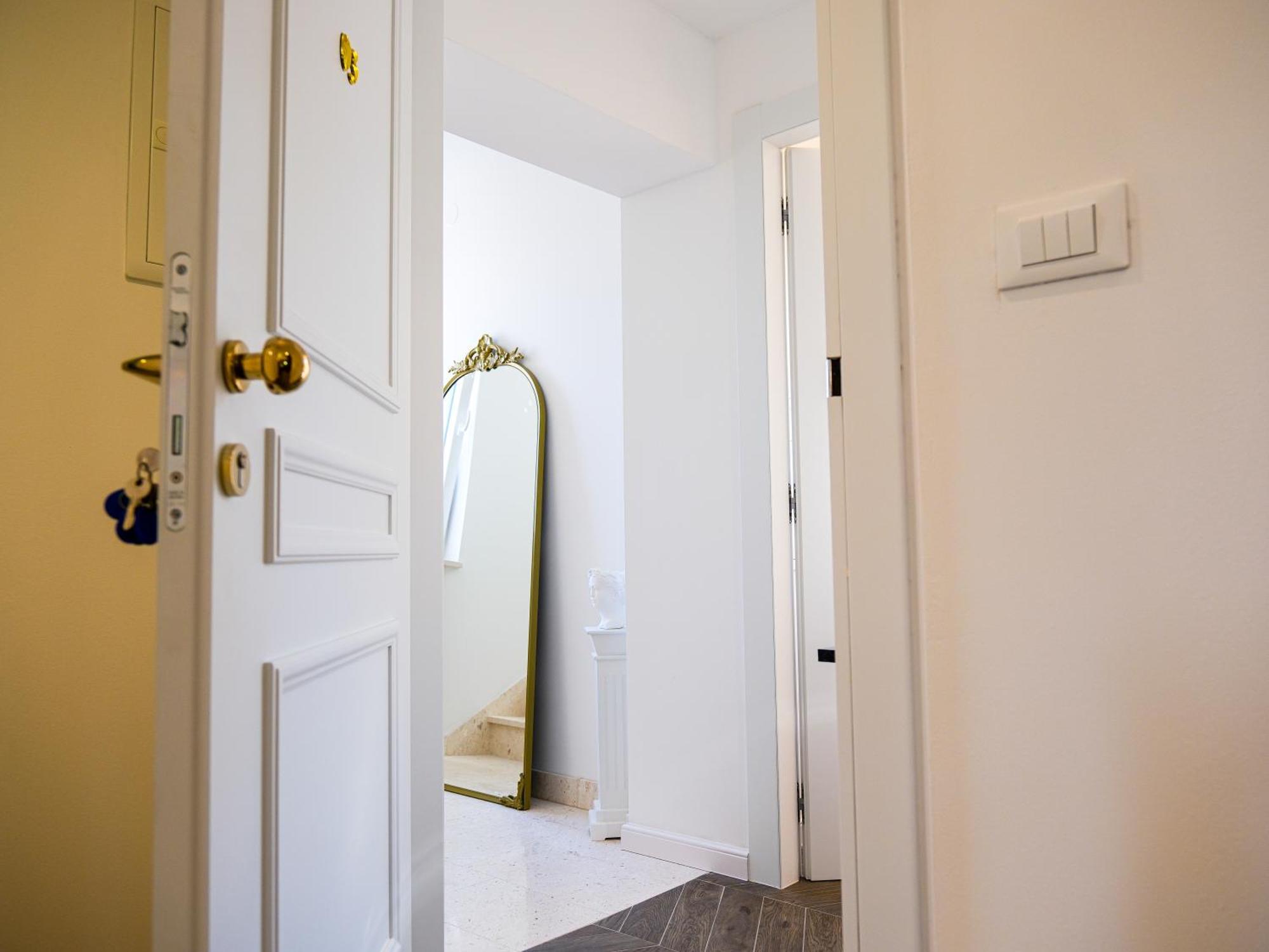 Prisca Luxury Rooms With Breakfast Split Exterior photo
