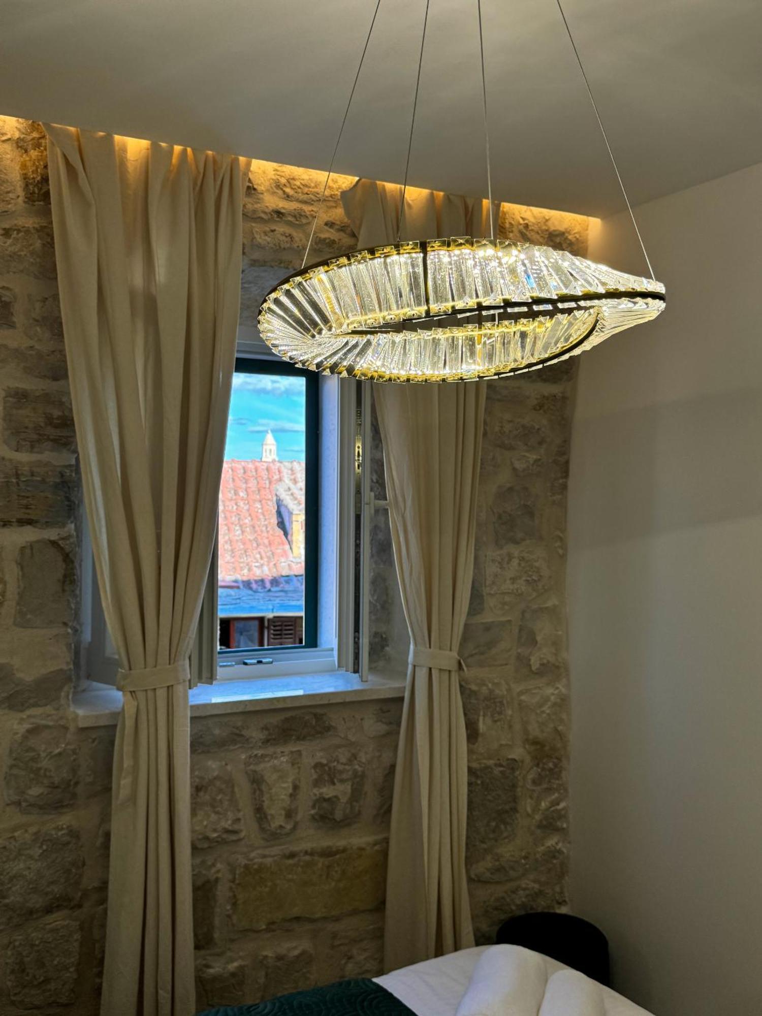 Prisca Luxury Rooms With Breakfast Split Exterior photo