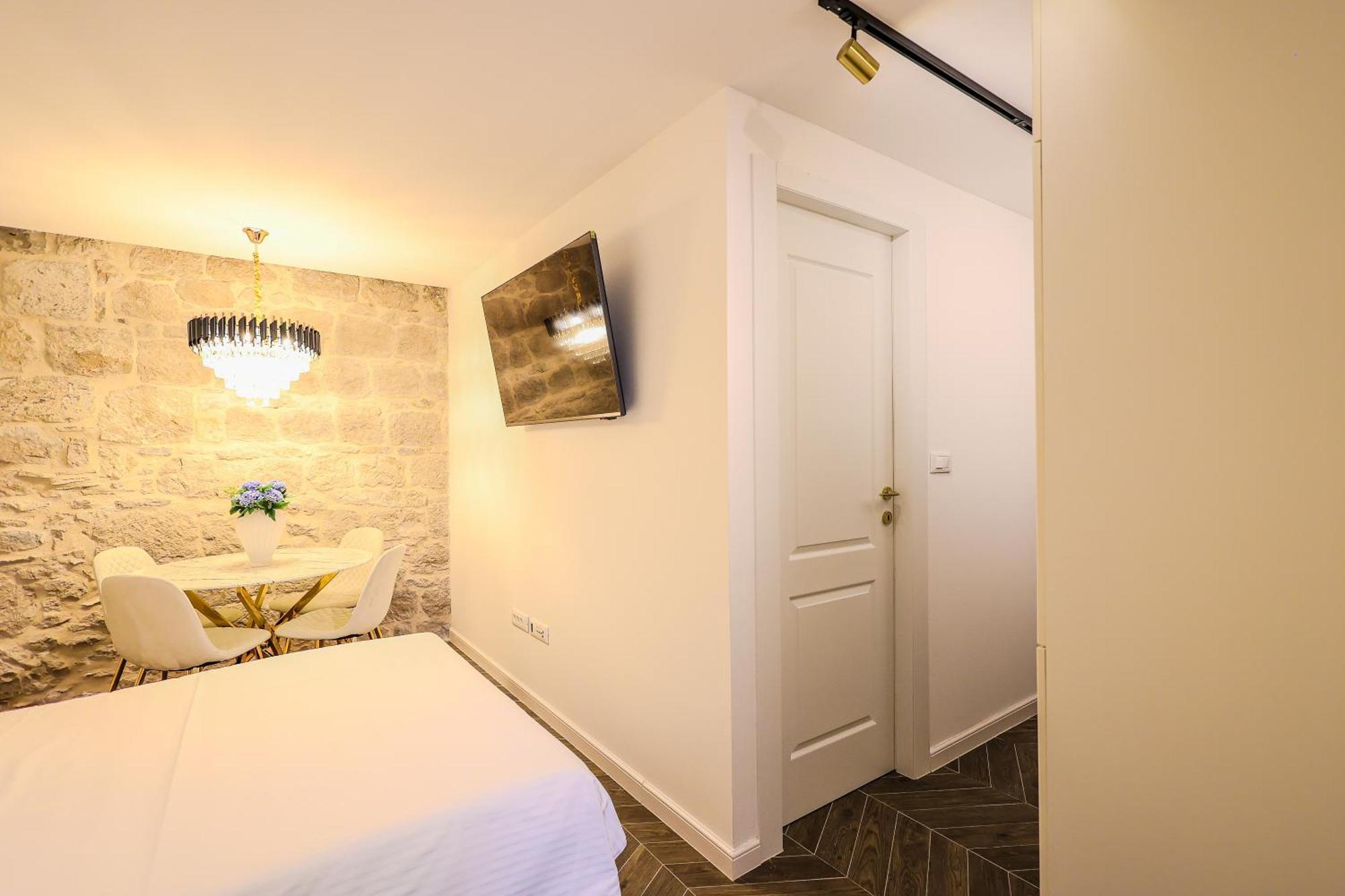 Prisca Luxury Rooms With Breakfast Split Exterior photo