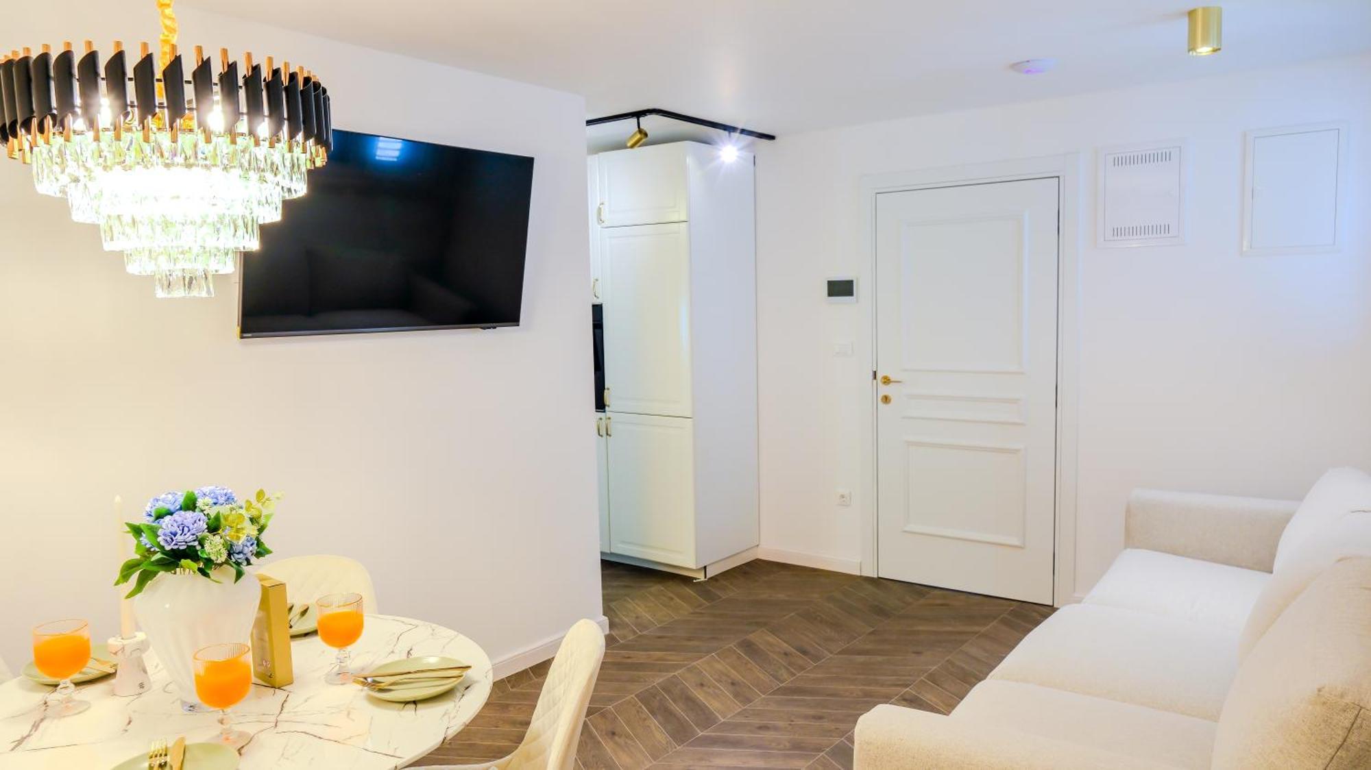 Prisca Luxury Rooms With Breakfast Split Exterior photo