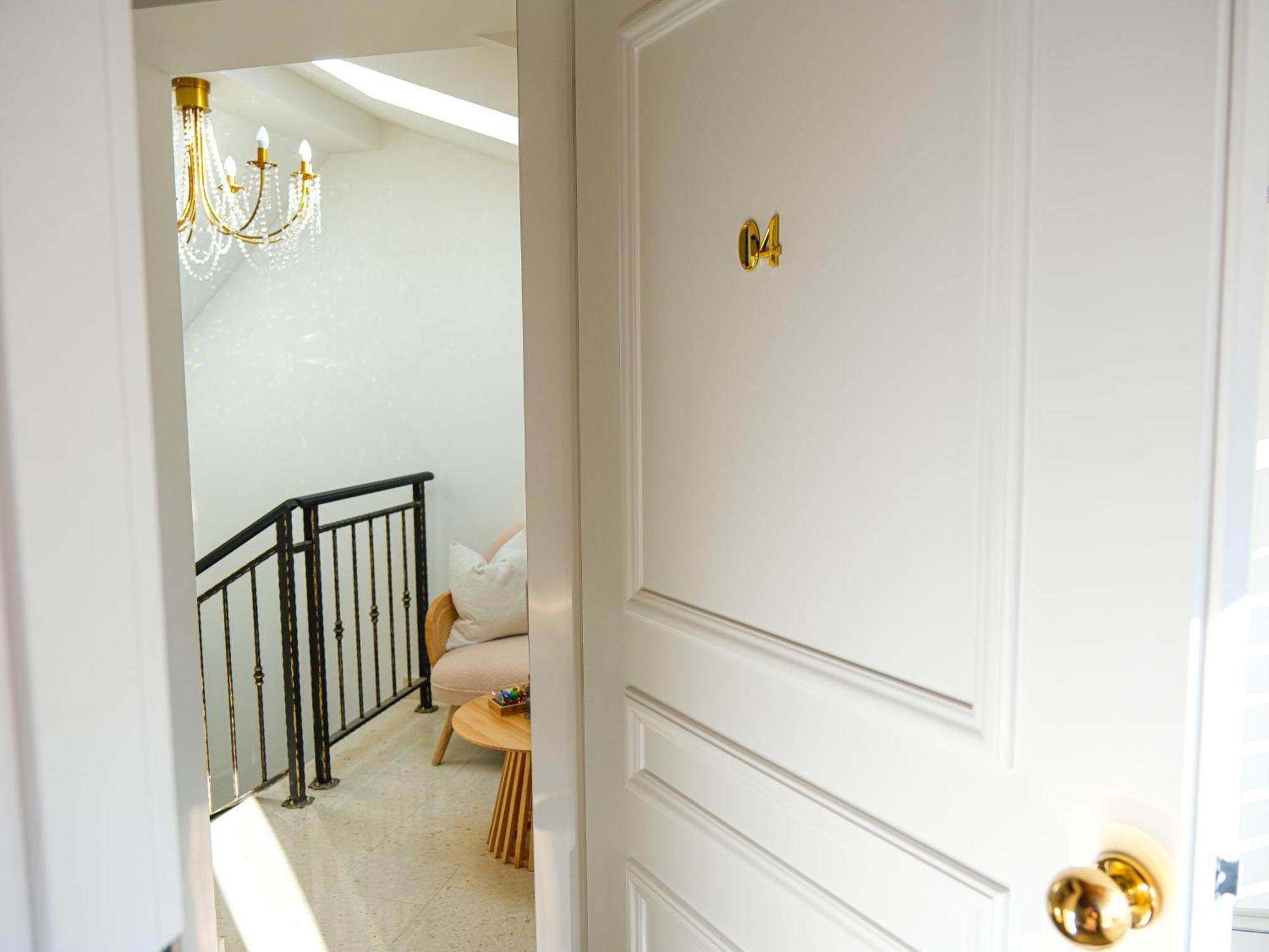 Prisca Luxury Rooms With Breakfast Split Exterior photo