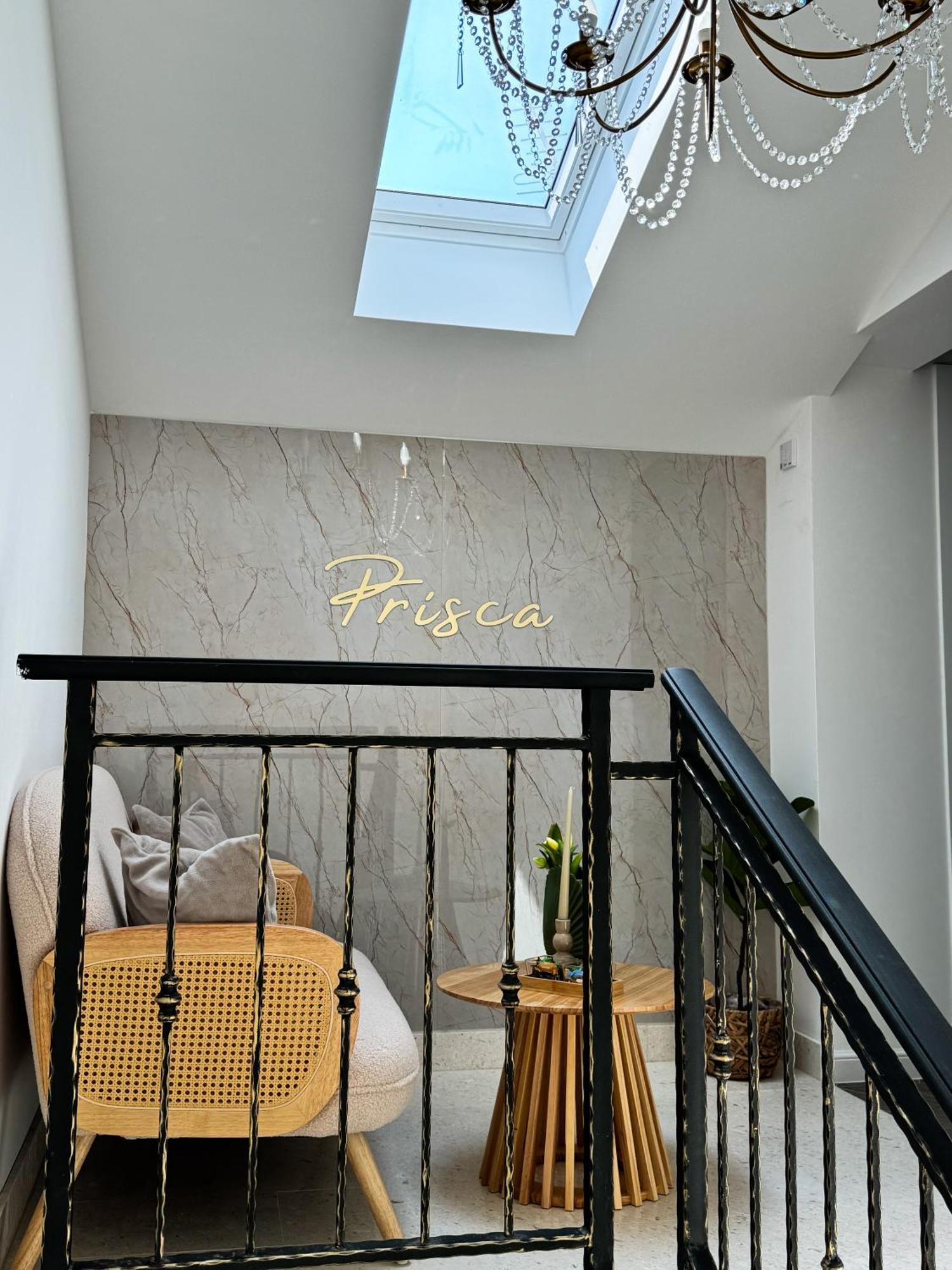 Prisca Luxury Rooms With Breakfast Split Exterior photo