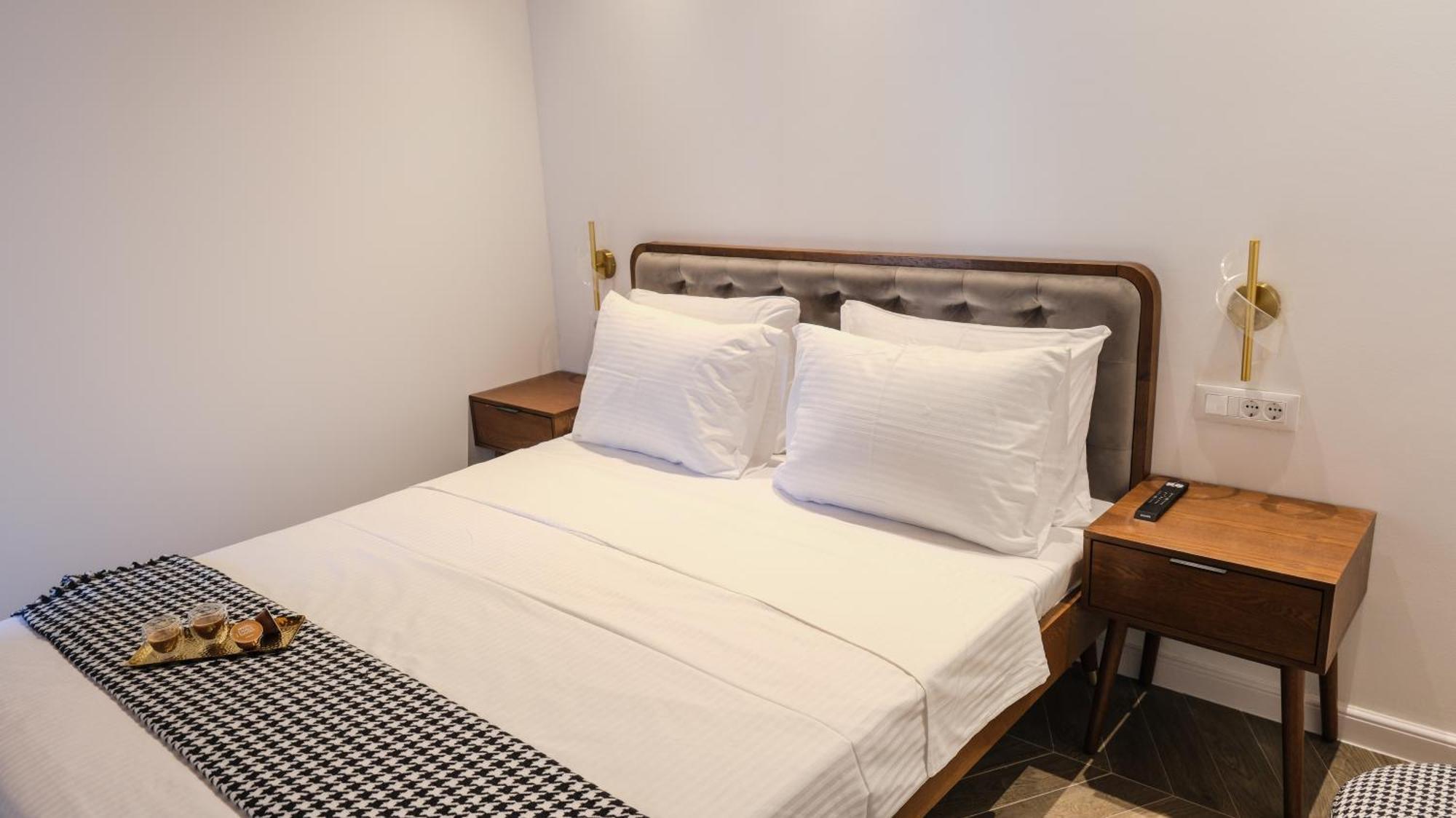 Prisca Luxury Rooms With Breakfast Split Exterior photo