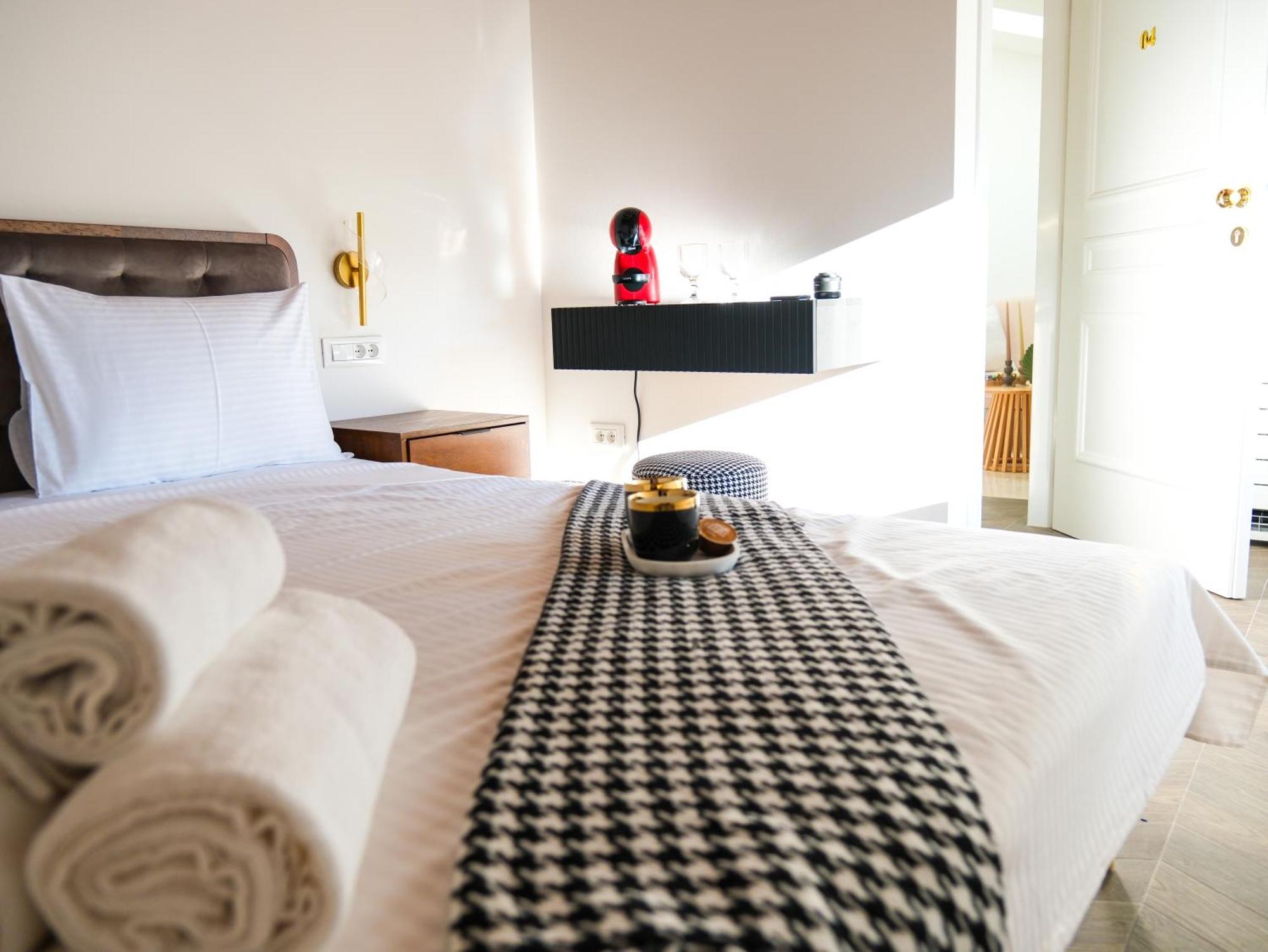 Prisca Luxury Rooms With Breakfast Split Exterior photo