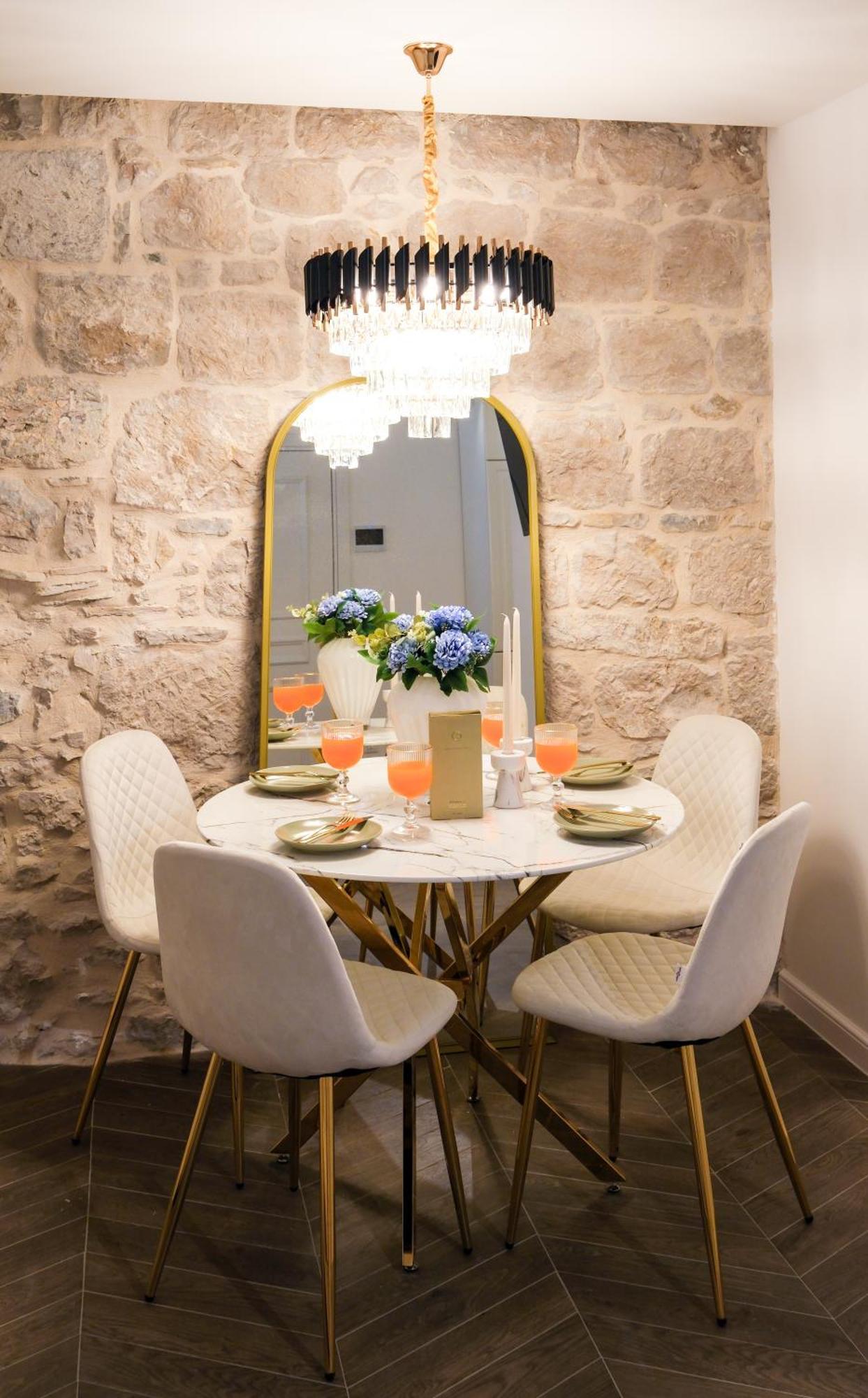 Prisca Luxury Rooms With Breakfast Split Exterior photo