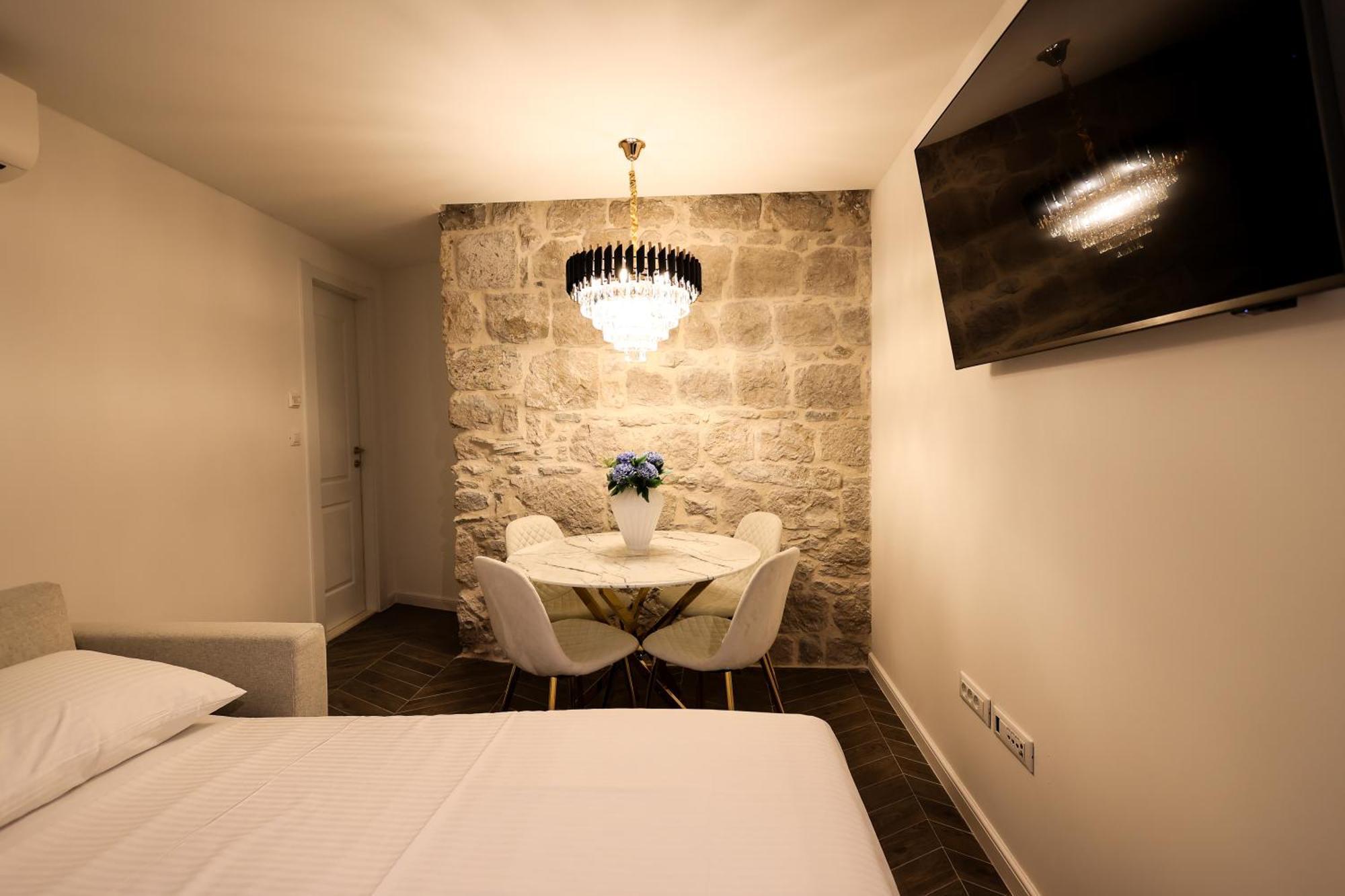 Prisca Luxury Rooms With Breakfast Split Exterior photo