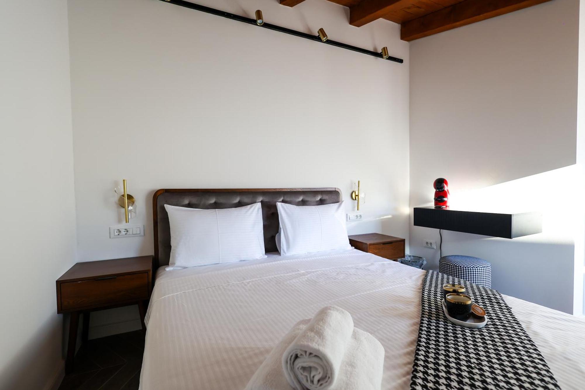 Prisca Luxury Rooms With Breakfast Split Exterior photo