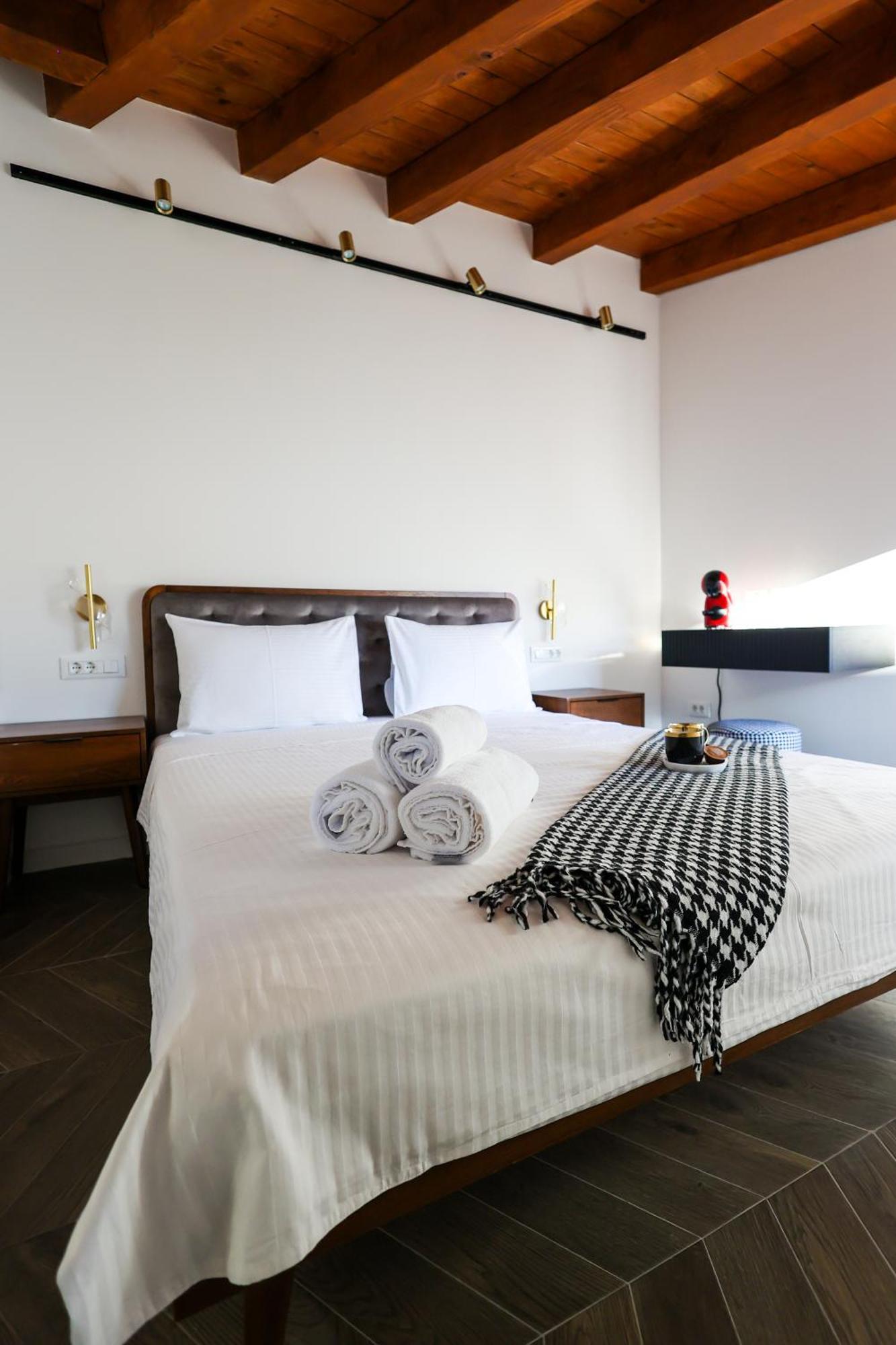 Prisca Luxury Rooms With Breakfast Split Exterior photo