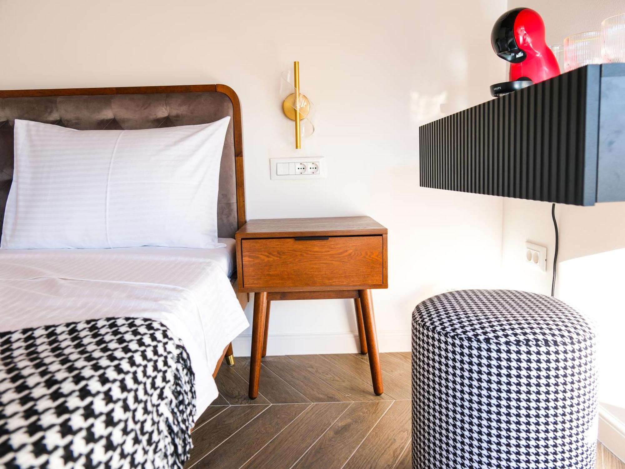 Prisca Luxury Rooms With Breakfast Split Exterior photo