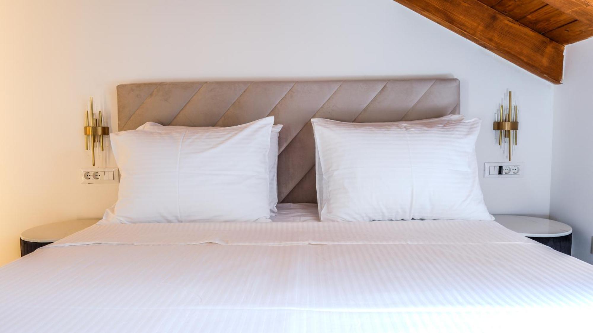 Prisca Luxury Rooms With Breakfast Split Exterior photo