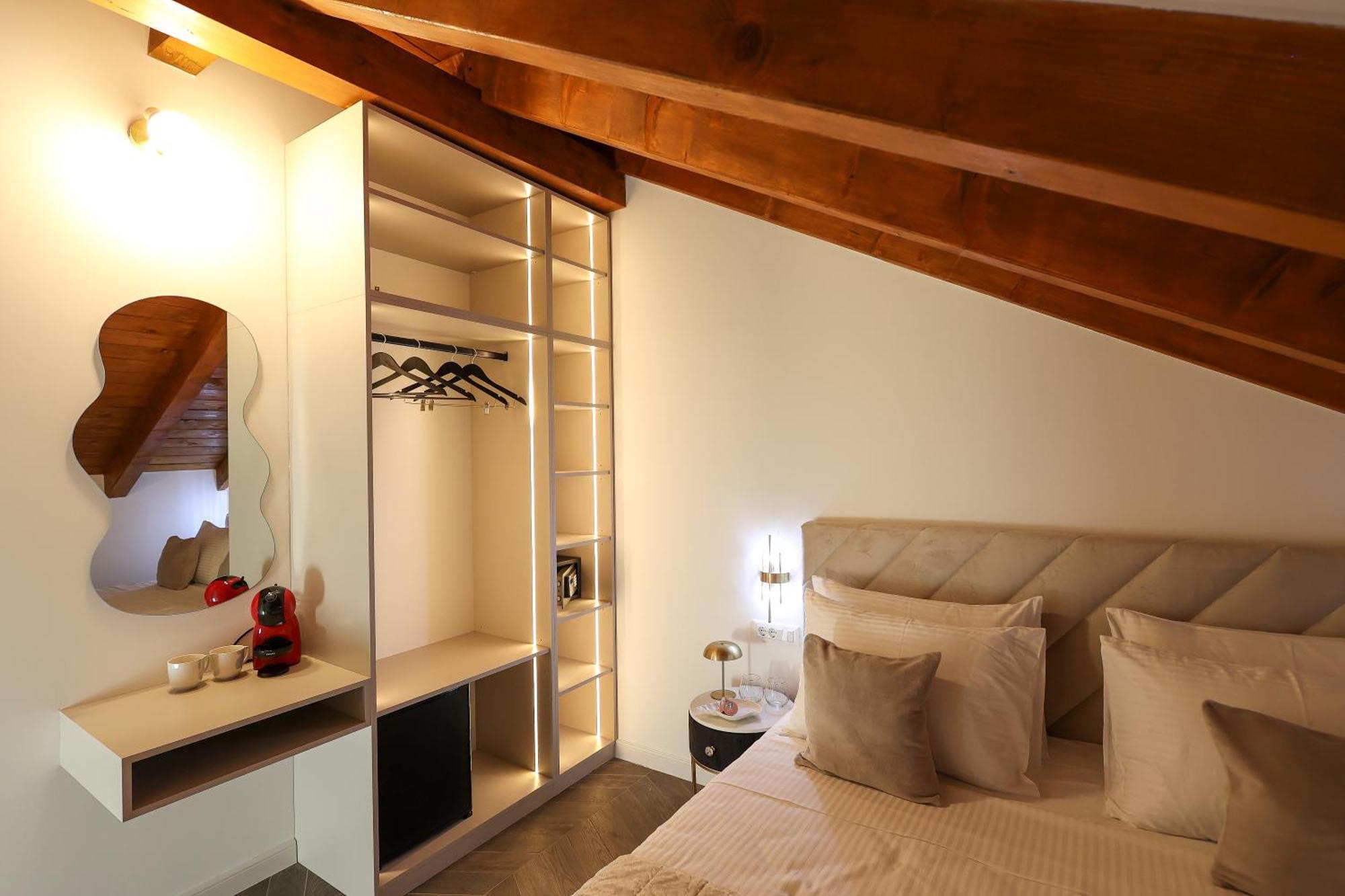Prisca Luxury Rooms With Breakfast Split Exterior photo