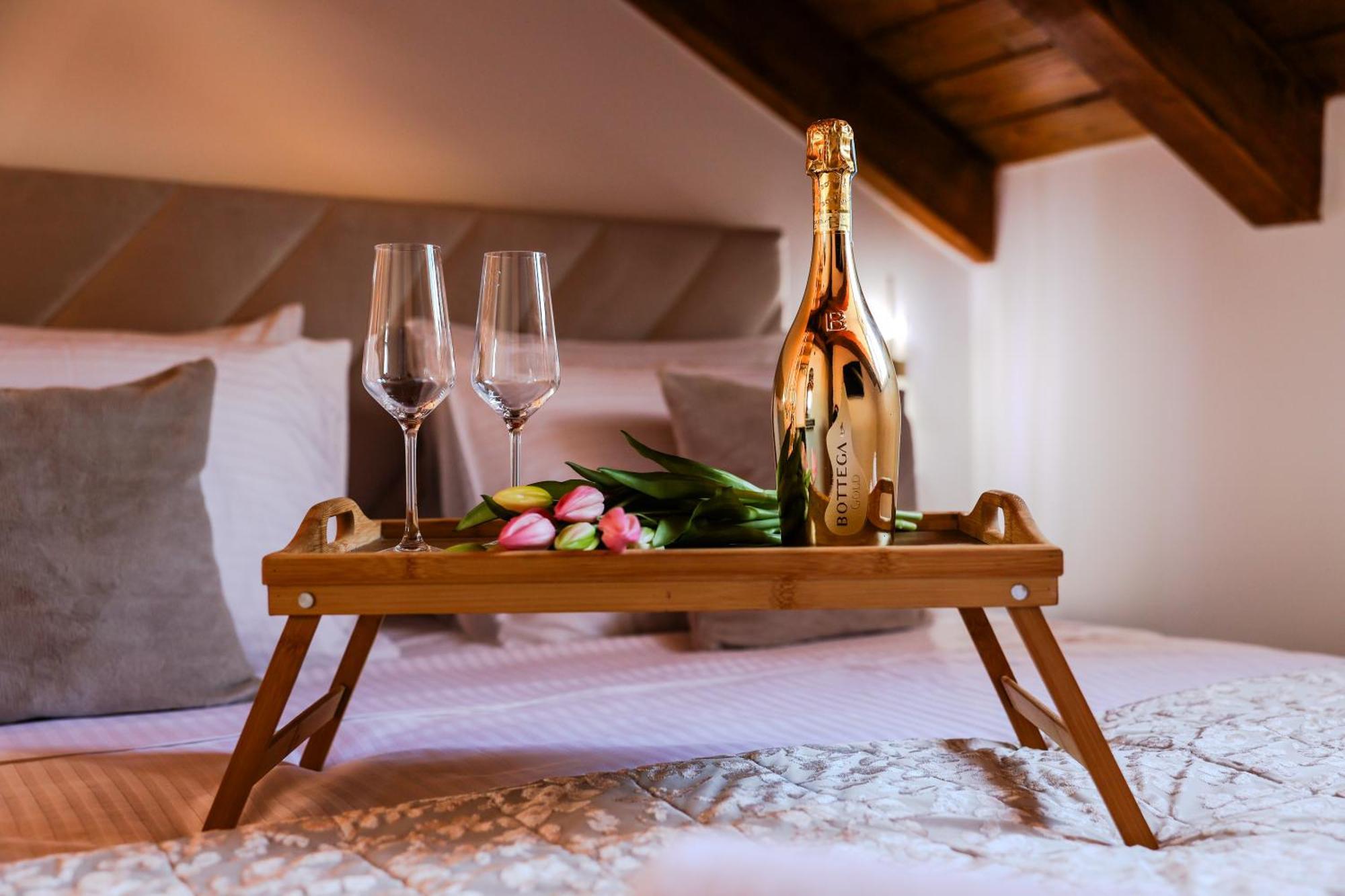 Prisca Luxury Rooms With Breakfast Split Exterior photo